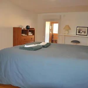 Maison Du Vigneron Saint-martin Appartement