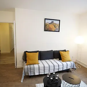 Bien-etre Appartement